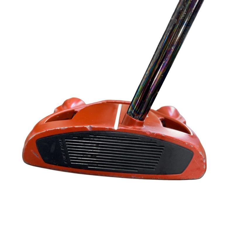 TaylorMade（テーラーメイド） Spider Tour RED(サイトライン