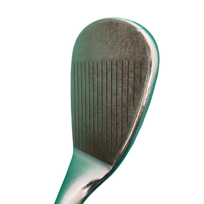 Callaway（キャロウェイ） JAWS FORGED(2023) クロムメッキ 52°/10