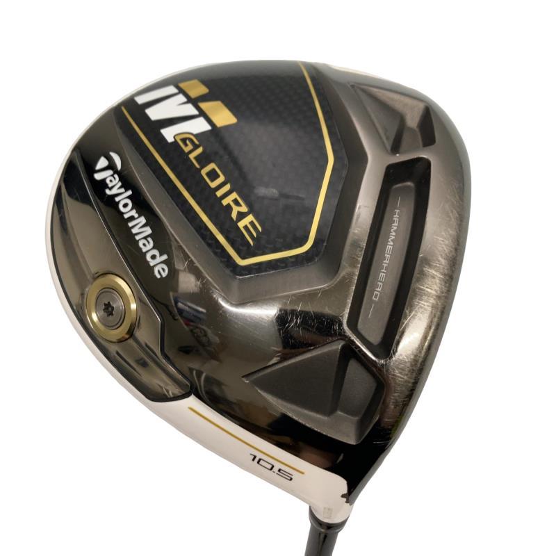 TaylorMade（テーラーメイド） M GLOIRE 10.5° ドライバー DR 