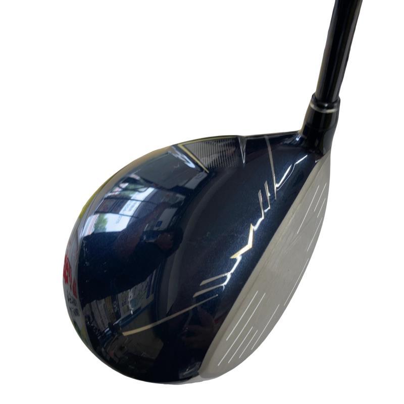 XXIO12 2022年　ドライバー 9.5° DUNLOP（ダンロップ） XXIO(2022) 9.5° ドライバー DR フレックスSR