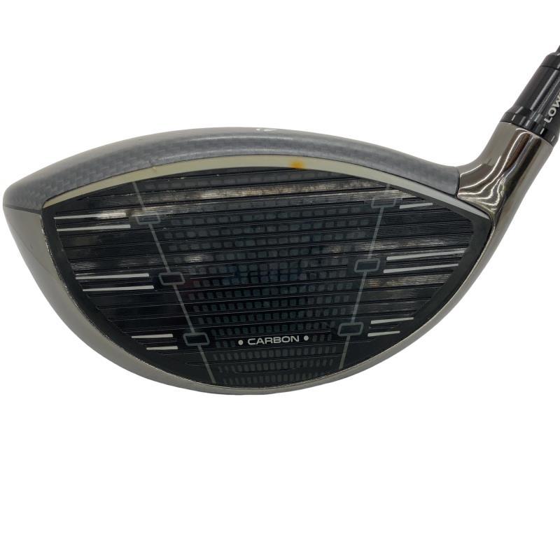 TaylorMade（テーラーメイド） Qi35 LS 10.5° ドライバー DR