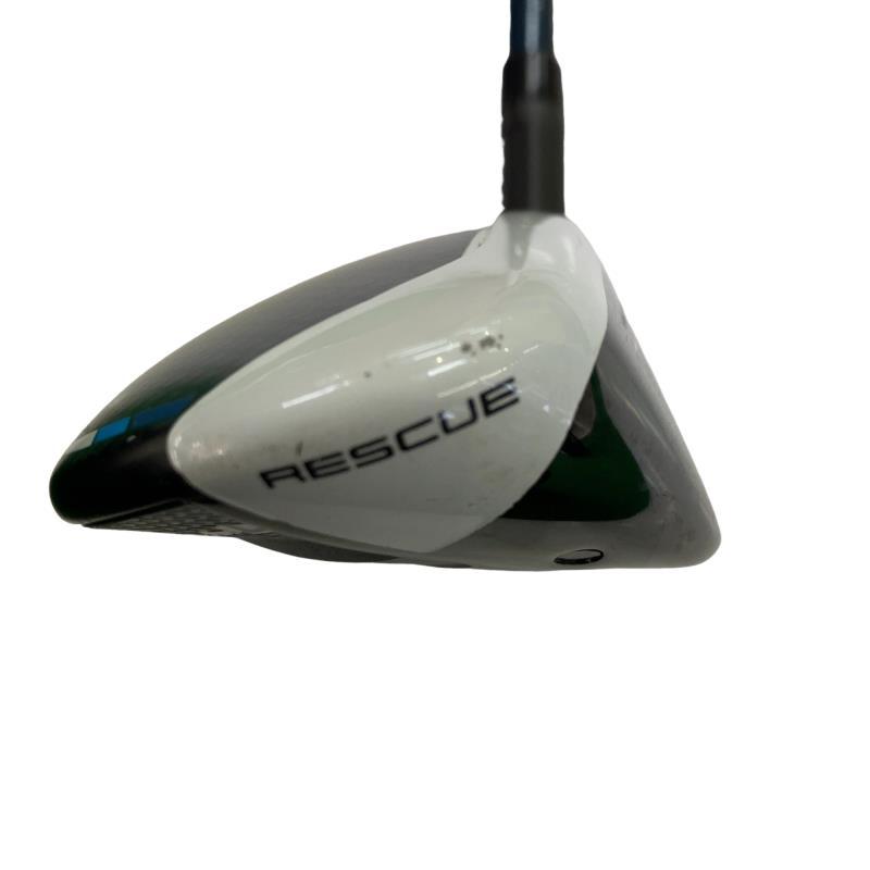 TaylorMade（テーラーメイド） SIM2 MAX U5 ユーティリティ UT