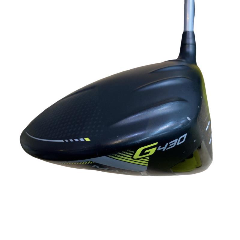 PING（ピン） G430 HL MAX 10.5° ドライバー DR フレックスその他