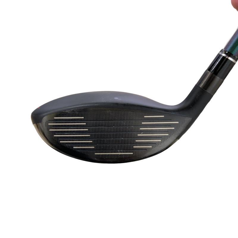 YONEX（ヨネックス） EZONE GT(2024) 3D フェアウェイウッド FW