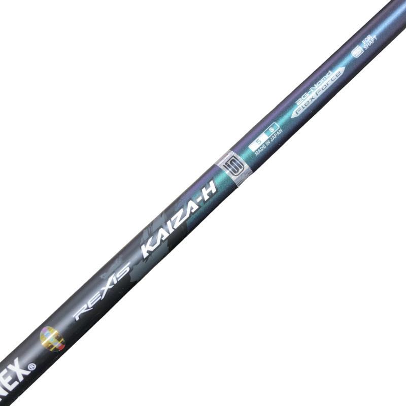 YONEX（ヨネックス） EZONE GT(2024) 3D フェアウェイウッド FW