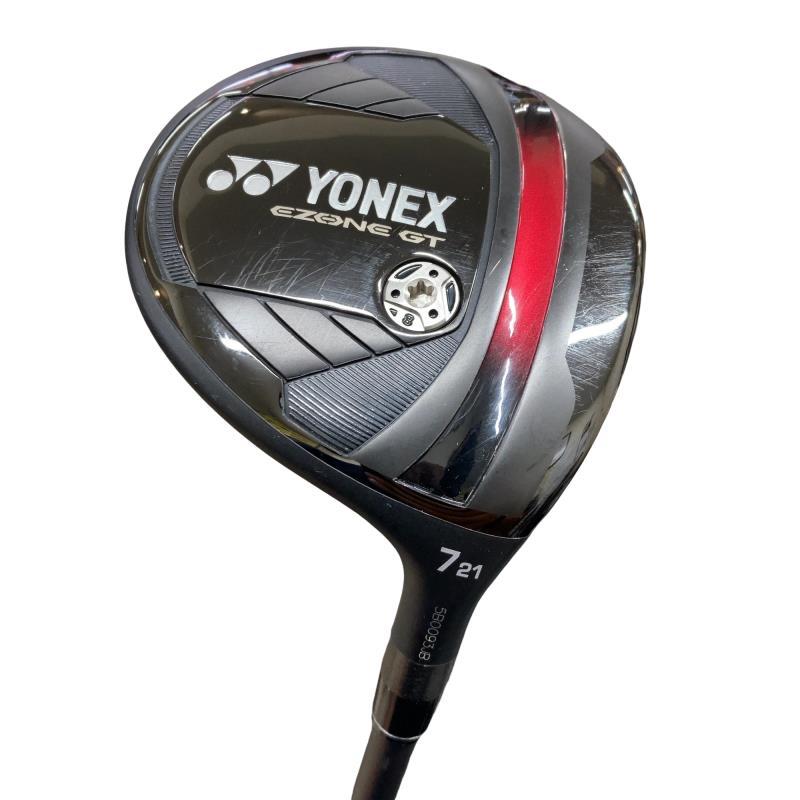 YONEX（ヨネックス） EZONE GT(2024) 7W フェアウェイウッド FW 