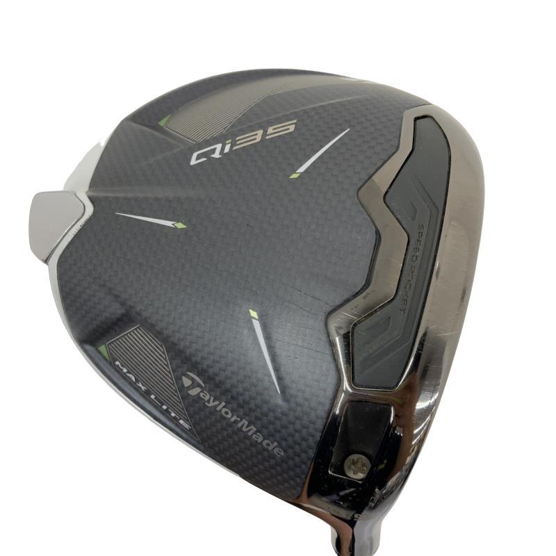 TaylorMade（テーラーメイド） Qi35 MAX LITE 10.5° ドライバー DR 
