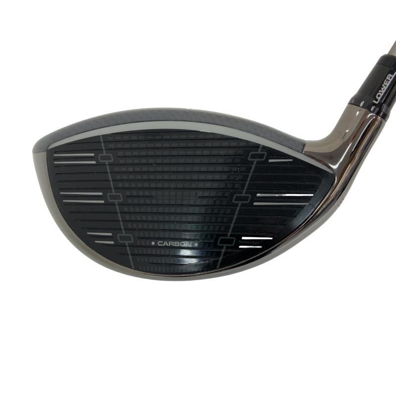 TaylorMade（テーラーメイド） Qi35 MAX LITE 10.5° ドライバー DR 