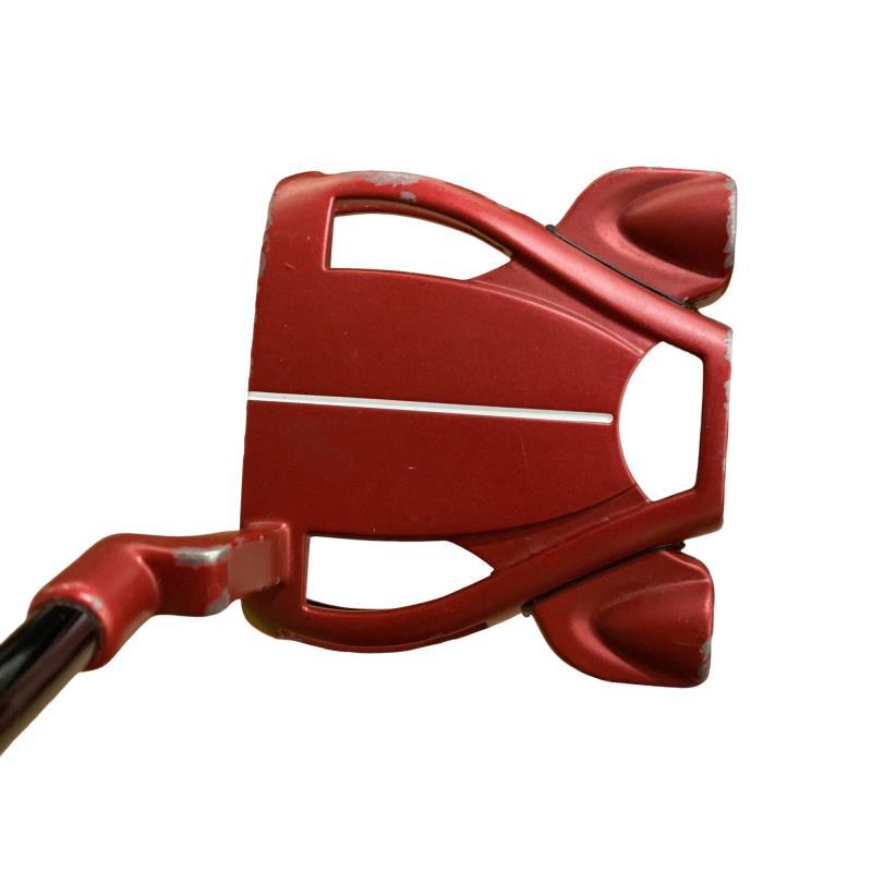 TaylorMade（テーラーメイド） Spider Tour RED(サイトライン