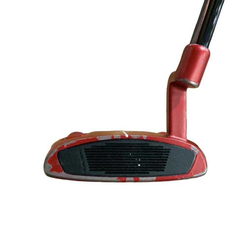 TaylorMade（テーラーメイド） Spider Tour RED(サイトライン