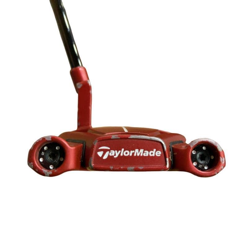 TaylorMade（テーラーメイド） Spider Tour RED(サイトライン