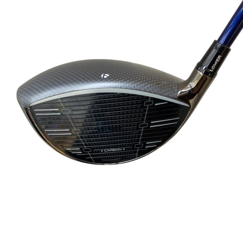 TaylorMade（テーラーメイド） Qi35 LS 9° ドライバー DR フレックスX