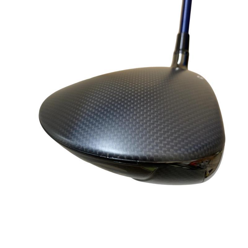 TaylorMade（テーラーメイド） Qi35 LS 9° ドライバー DR フレックスX 