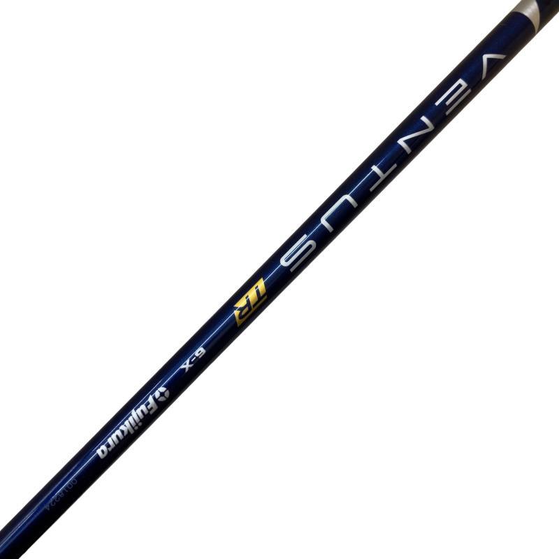 TaylorMade（テーラーメイド） Qi35 LS 9° ドライバー DR フレックスX