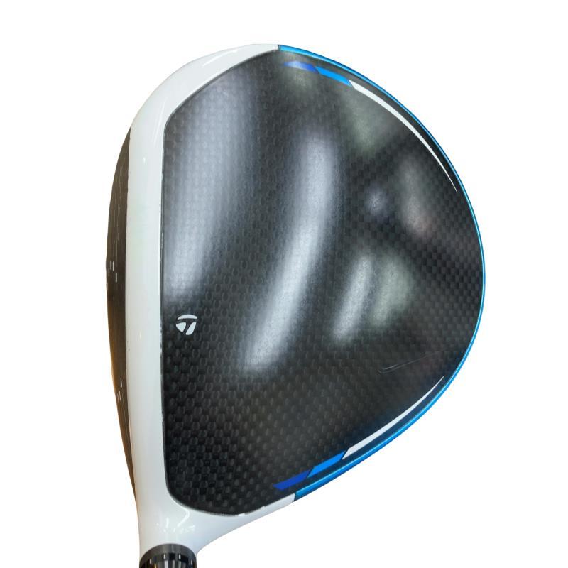 TaylorMade（テーラーメイド） SIM2 MAX-D 10.5° ドライバー DR