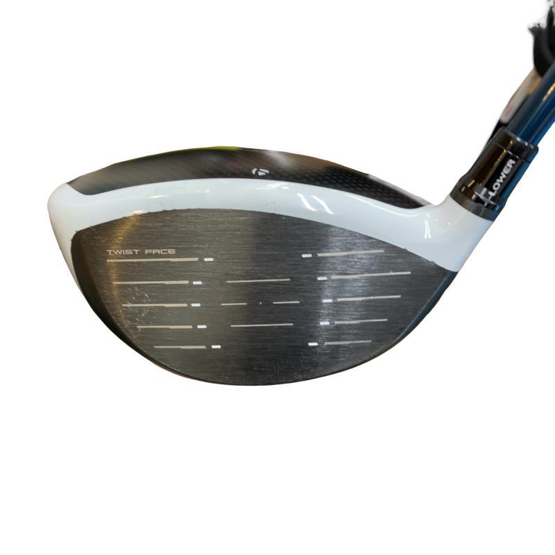 クラブ TaylorMade SIM2 MAX D 10.5 SR TaylorMade（テーラーメイド） SIM2 MAX-D 10.5° ドライバー DR