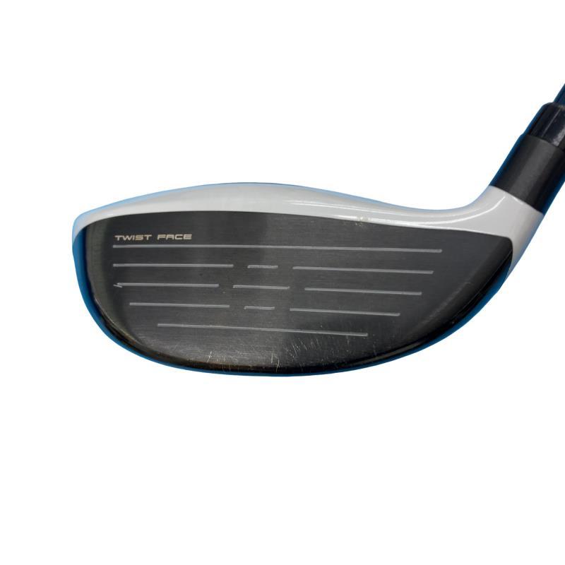 TaylorMade（テーラーメイド） SIM2 MAX-D 3W フェアウェイウッド FW