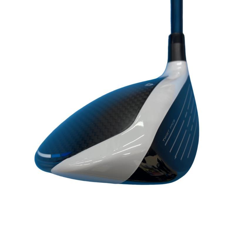 sim 2 max d ★フェアウェイウッド　Ａ　3w 5w TaylorMade（テーラーメイド） SIM2 MAX-D 3W フェアウェイウッド FW