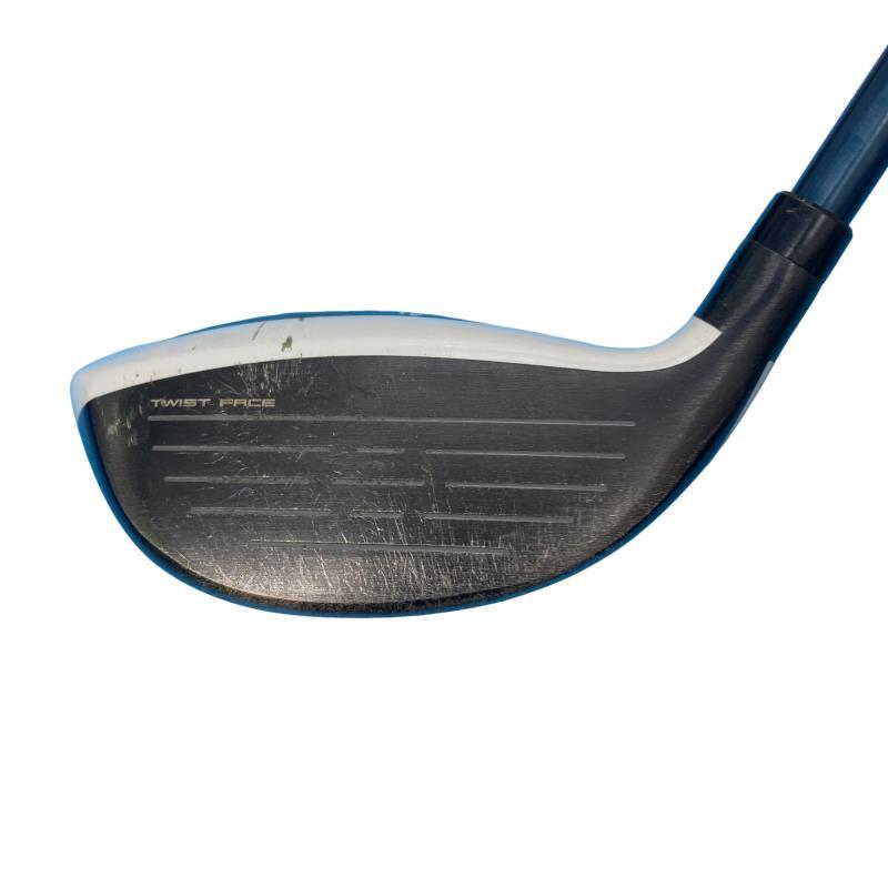 TaylorMade（テーラーメイド） SIM2 MAX-D 5W フェアウェイウッド FW