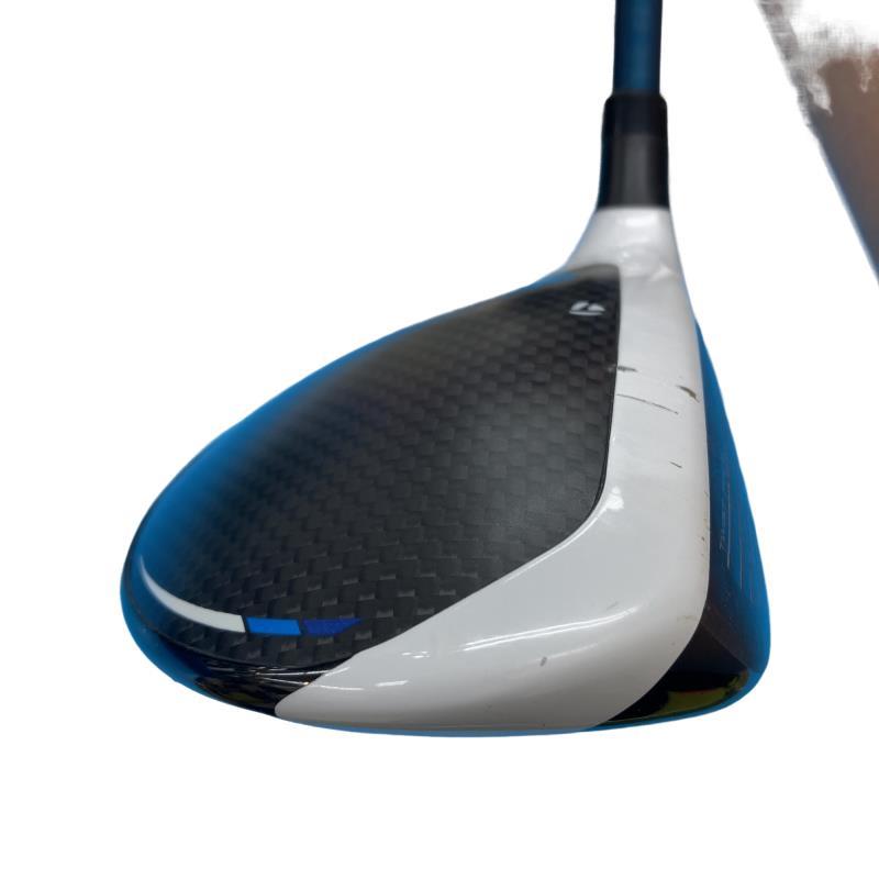 TaylorMade（テーラーメイド） SIM2 MAX-D 5W フェアウェイウッド FW