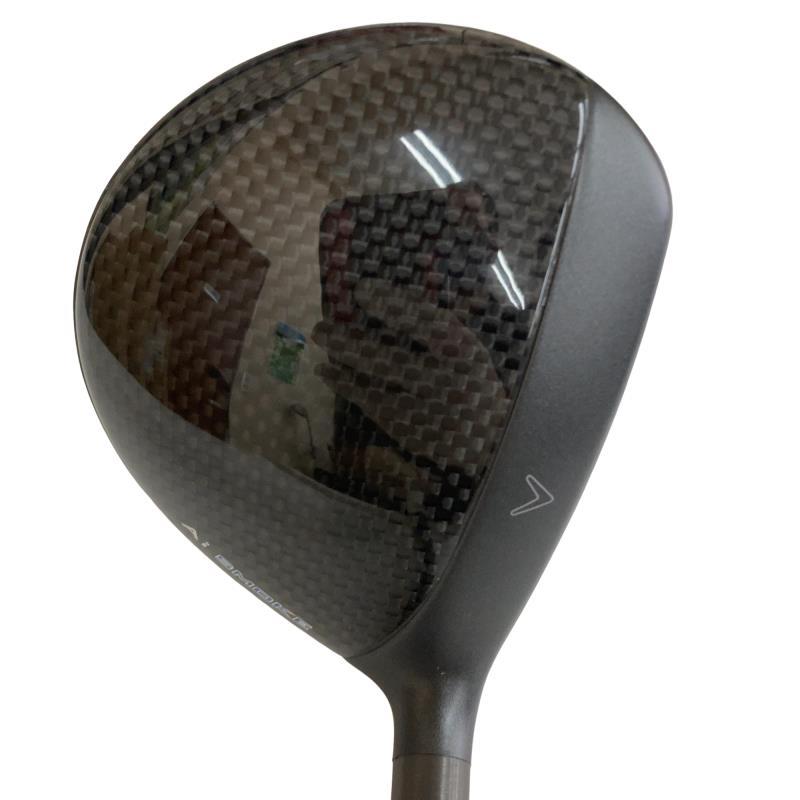 【未使用】Callaway Paradym Ai SMOKE MAX 7W Callaway（キャロウェイ） PARADYM Ai SMOKE MAX 7W レフティ