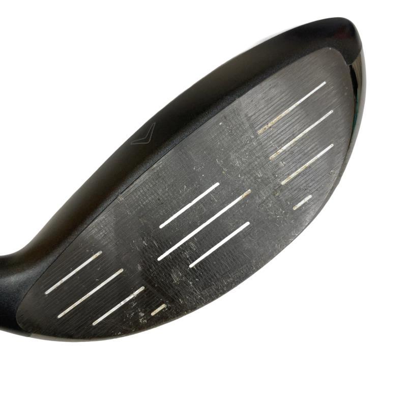 Callaway（キャロウェイ） PARADYM Ai SMOKE MAX 7W レフティ