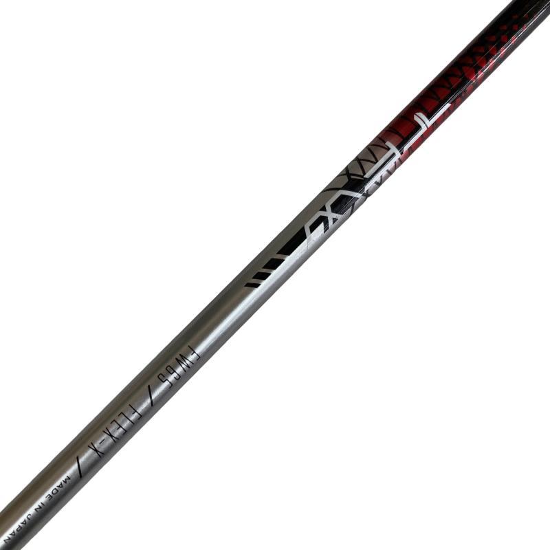 Callaway（キャロウェイ） PARADYM Ai SMOKE MAX 7W レフティ