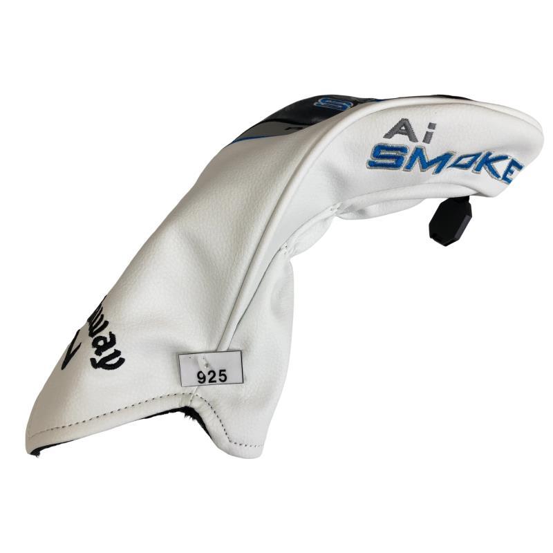 Callaway（キャロウェイ） PARADYM Ai SMOKE MAX 7W レフティ