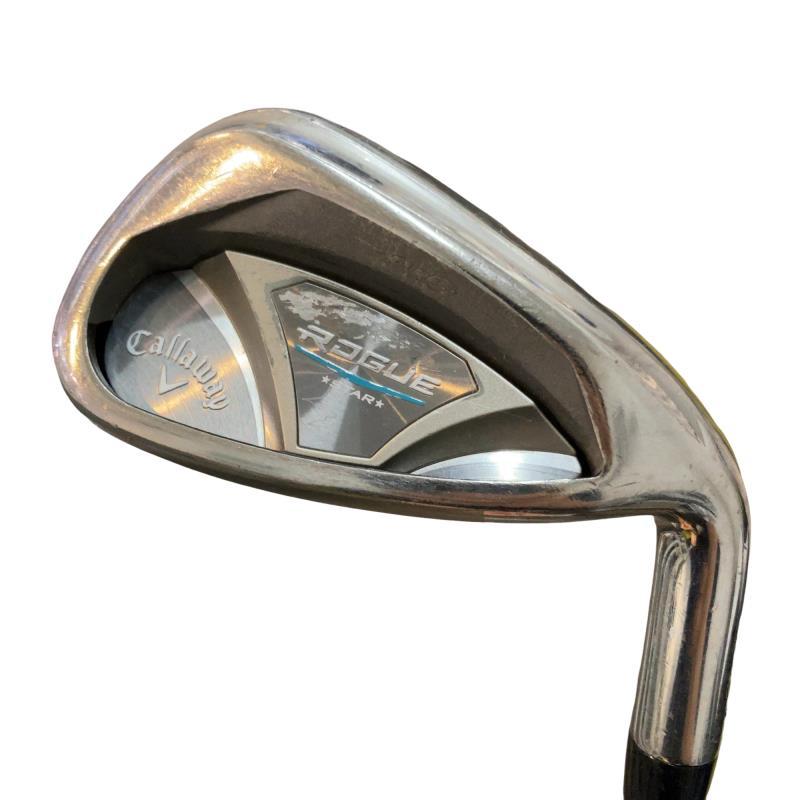 Callaway（キャロウェイ） ROGUE STAR 7S レディース アイアンセット