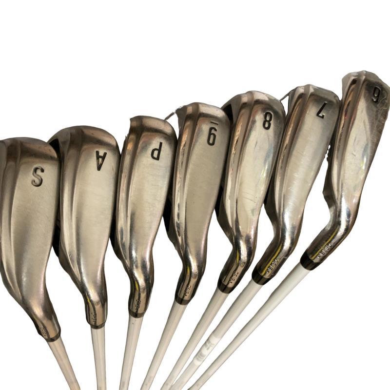 Callaway（キャロウェイ） ROGUE STAR 7S レディース アイアンセット