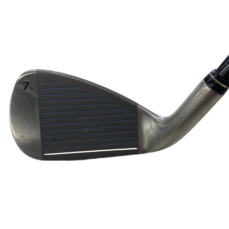PRGR（プロギア） 513ER 6S レディース アイアンセット IR フレックスL