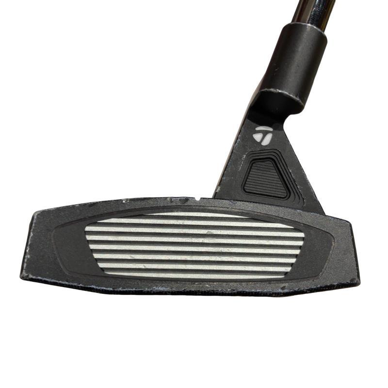 TaylorMade Spider GT TM1 パター　34インチ TaylorMade（テーラーメイド） Spider GT BLACK TM1 34インチ パター