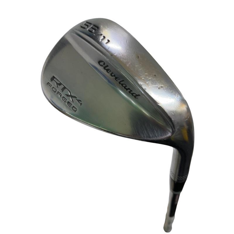 その他 RTX4 Cleveland Golf（クリーブランドゴルフ） クリーブランド Cleveland