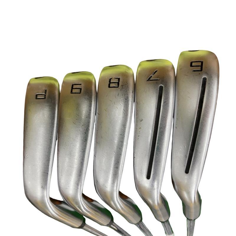 TaylorMade P-790 2023年アイアン5本セット TaylorMade（テーラーメイド） Taylor Made P・790(2023) 5S アイアン