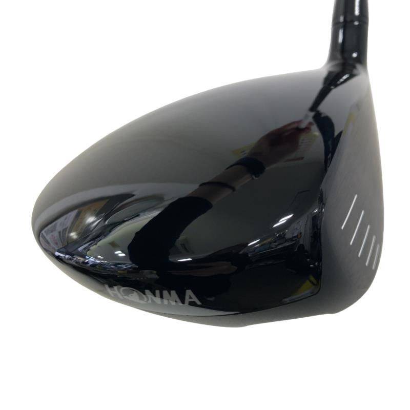 HONMA GOLF（本間ゴルフ） TOUR WORLD TW757 S 9° ドライバー DR