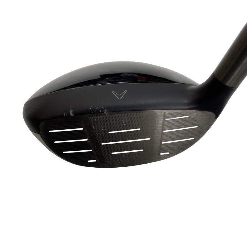 Callaway（キャロウェイ） PARADYM X 7W フェアウェイウッド FW