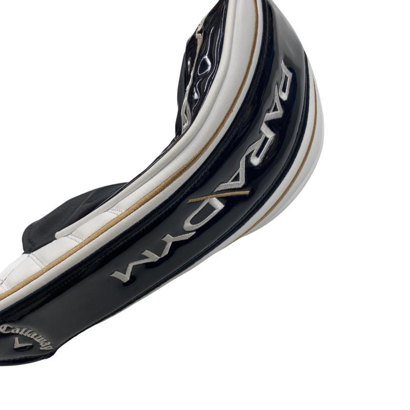 Callaway（キャロウェイ） PARADYM X 7W フェアウェイウッド FW