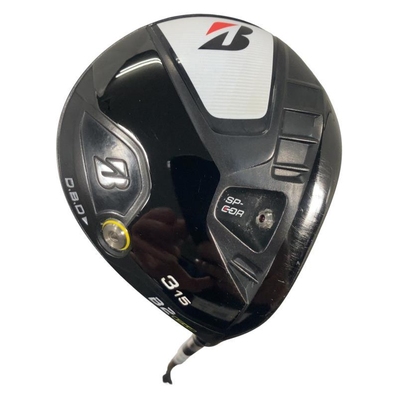BRIDGESTONE GOLF ブリヂストン B2 HT 3W フェアウェイウッド FW