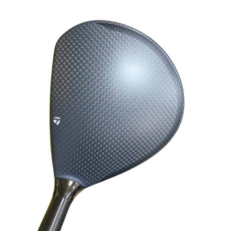 テーラーメイド TaylorMade Qi35 フェアウェイウッド 7W TaylorMade（テーラーメイド） Qi35 7W フェアウェイウッド FW