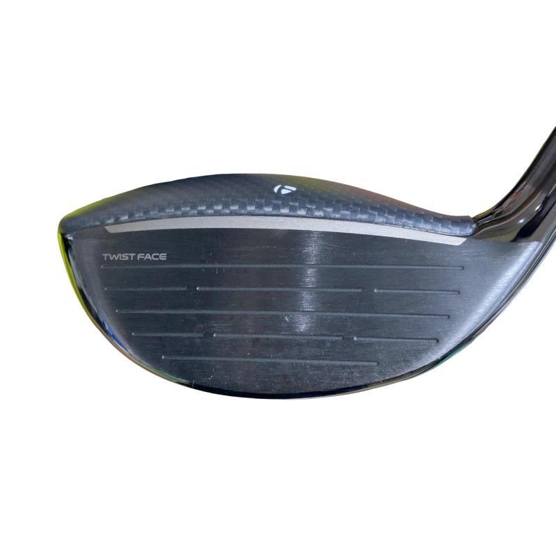 TaylorMade（テーラーメイド） Qi35 7W フェアウェイウッド FW