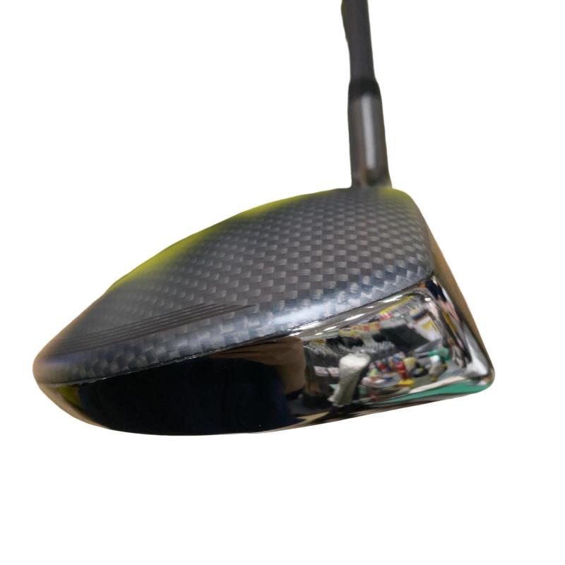 TaylorMade（テーラーメイド） Qi35 7W フェアウェイウッド FW
