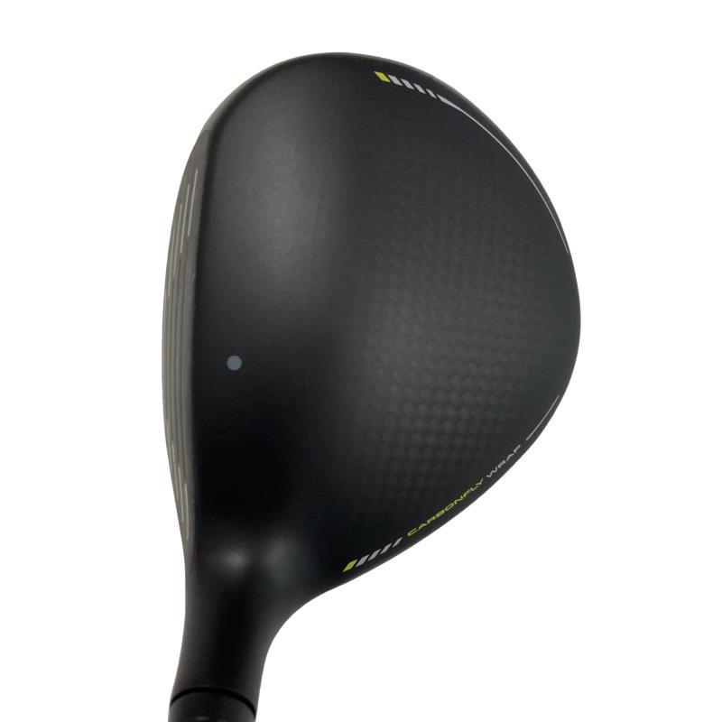 PING（ピン） G430 HL MAX 9W フェアウェイウッド FW フレックスその他 