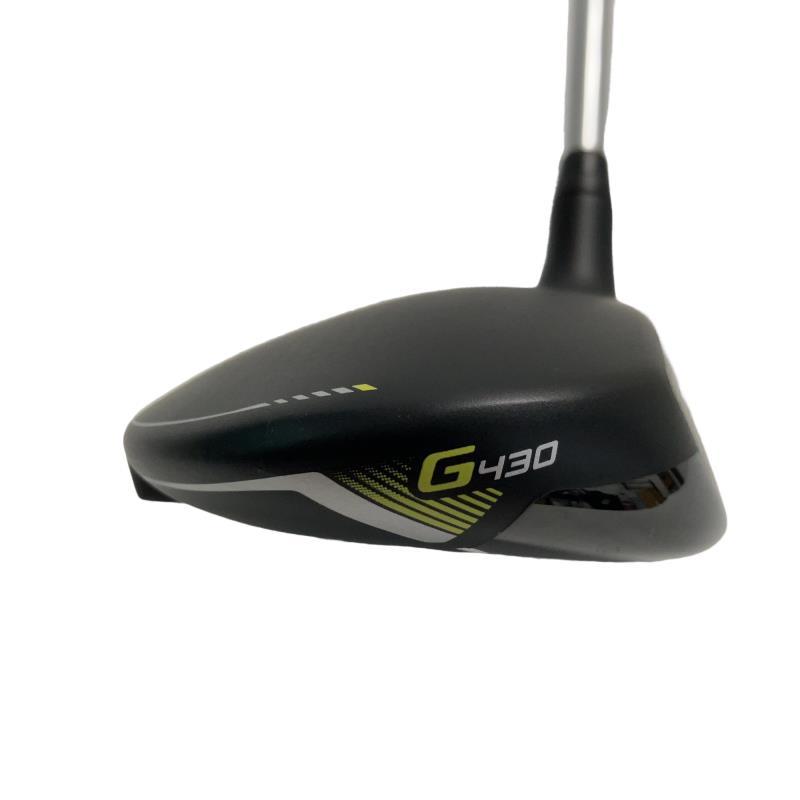 PING（ピン） G430 HL MAX 9W フェアウェイウッド FW フレックスその他