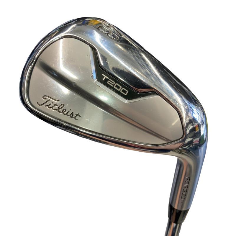 Titleist（タイトリスト） Titleist T200(2021) 48° ウェッジ WG