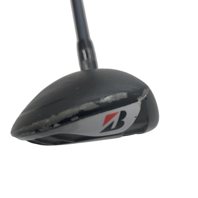 BRIDGESTONE GOLF ブリヂストン B2 H5 ユーティリティ UT フレックスS