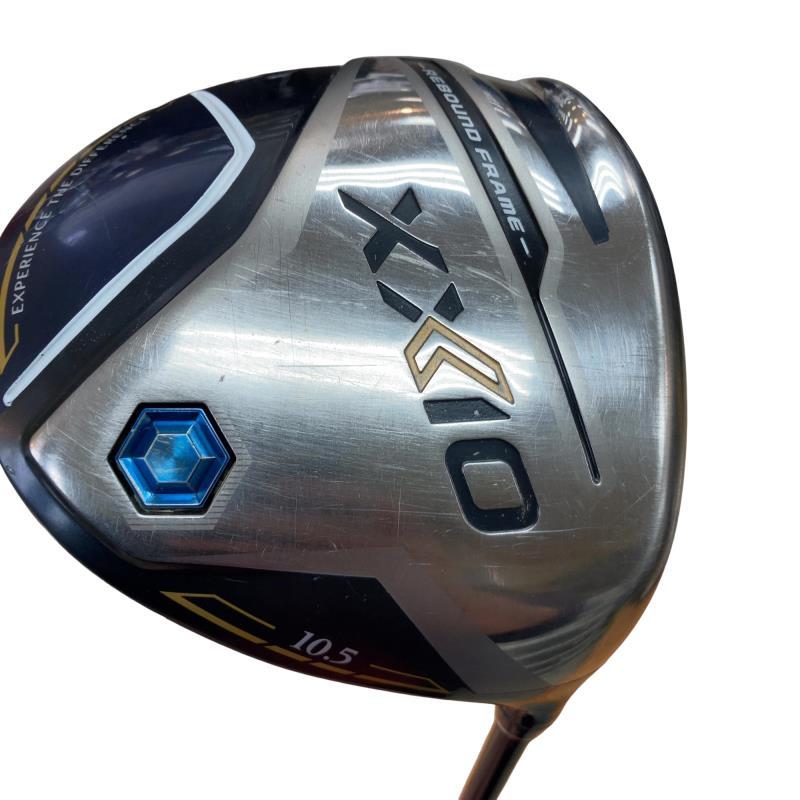 DUNLOP（ダンロップ） XXIO(2022) 10.5° ドライバー DR フレックスR 
