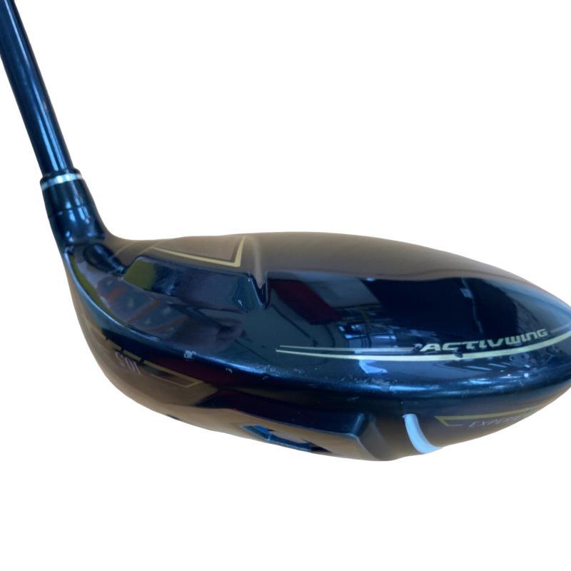 【ゼクシオ12】美品 ドライバー メンズ 10.5° フレックスR DUNLOP（ダンロップ） XXIO(2022) 10.5° ドライバー DR フレックスR