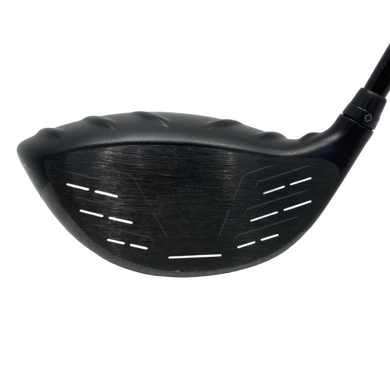 PING（ピン） G430 MAX 10.5° ドライバー DR フレックスSR : ゴルフ