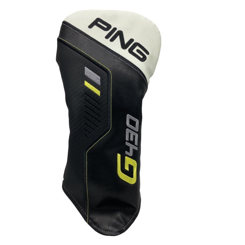 PING（ピン） G430 MAX 10.5° ドライバー DR フレックスSR : ゴルフ