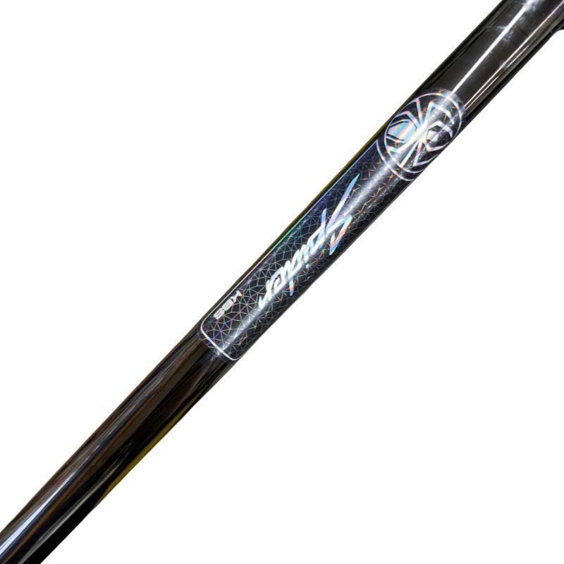 TaylorMade（テーラーメイド） Spider 5K-ZT STANDARD 33インチ パター